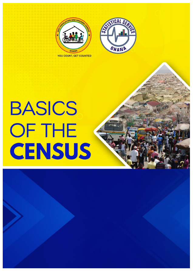 Basics of the census