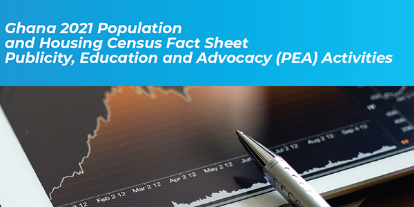 Publicity and Education Fact Sheet