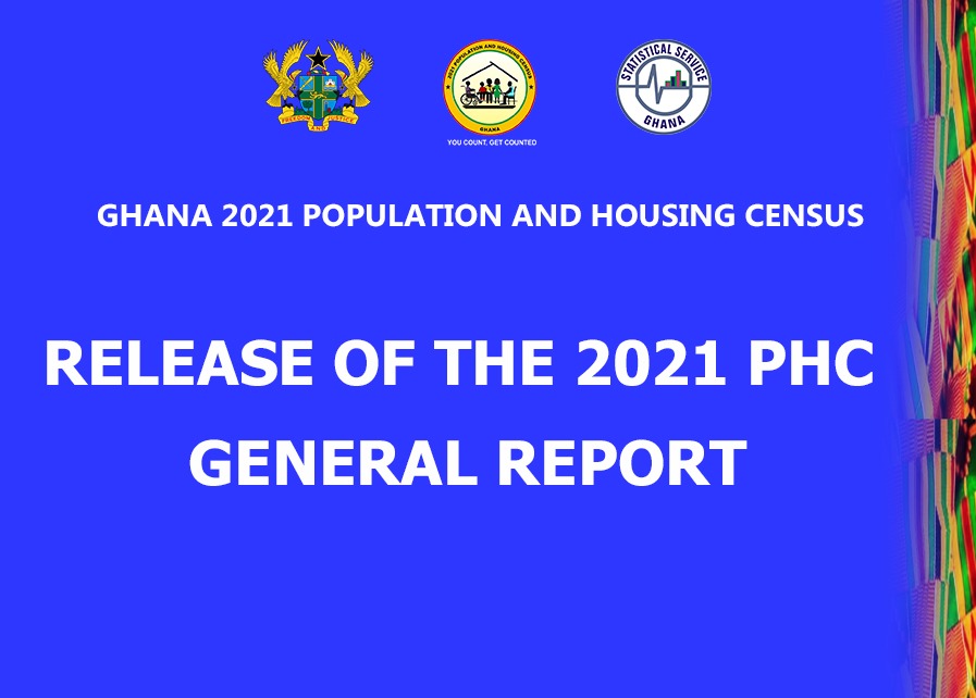 Launch of 2021 General Report 3A, 3B, 3C
