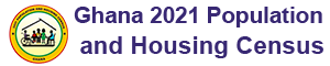 2021 Population and House Census Logo